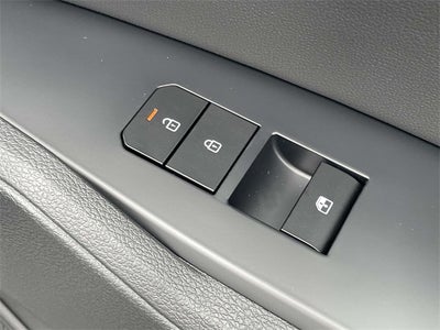 2026 Kia Sportage X-Pro Prestige