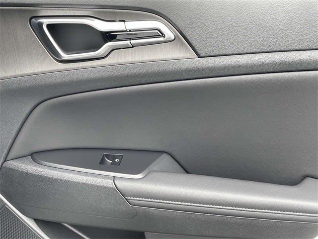 2026 Kia Sportage X-Pro Prestige