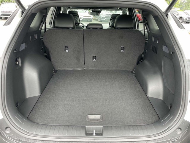 2026 Kia Sportage X-Pro Prestige