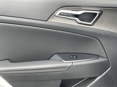 2026 Kia Sportage X-Pro Prestige