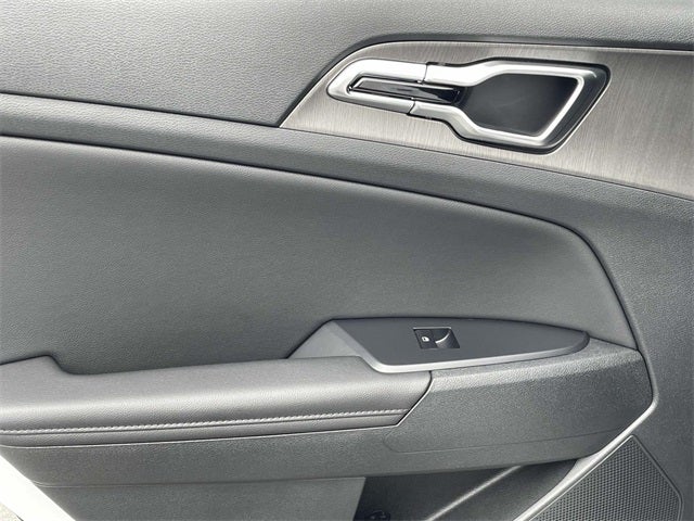 2026 Kia Sportage X-Pro Prestige