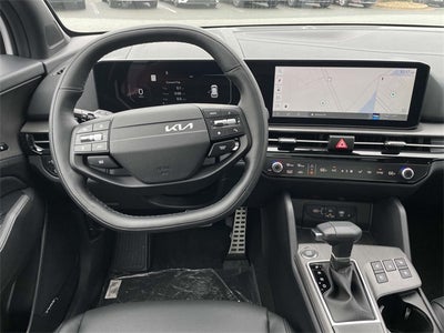 2026 Kia Sportage X-Pro Prestige