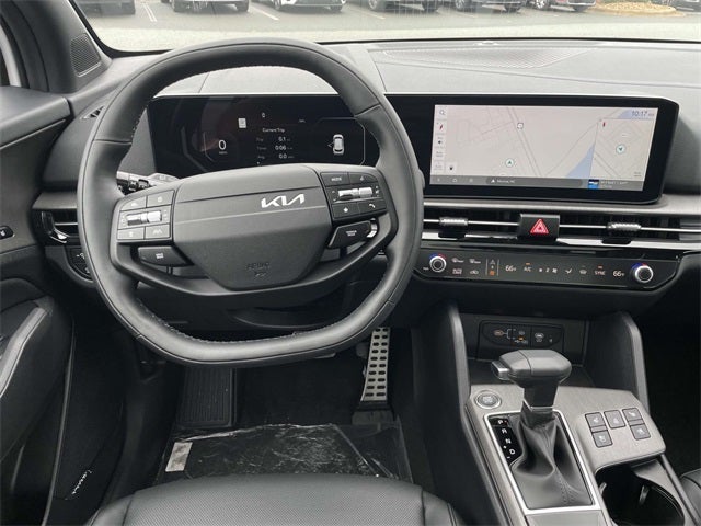 2026 Kia Sportage X-Pro Prestige