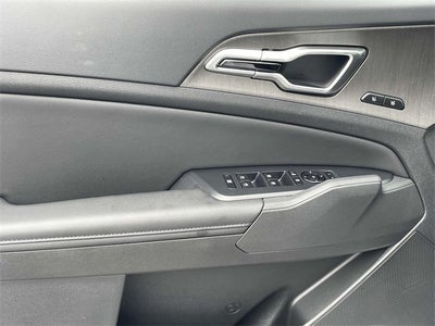 2026 Kia Sportage X-Pro Prestige