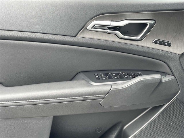 2026 Kia Sportage X-Pro Prestige