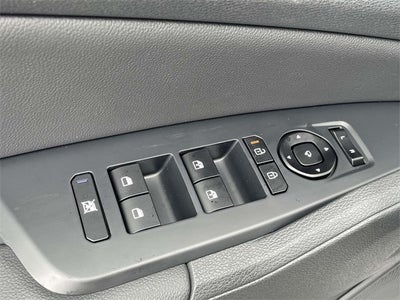 2026 Kia Sportage X-Pro Prestige