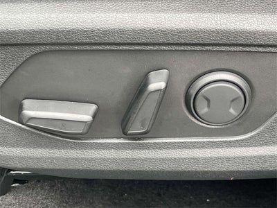 2026 Kia Sportage X-Pro Prestige