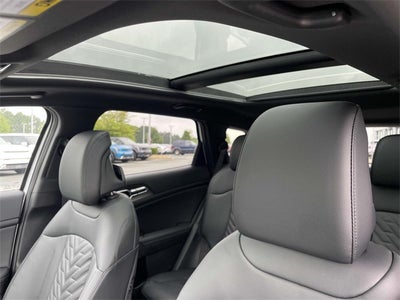 2026 Kia Sportage X-Pro Prestige