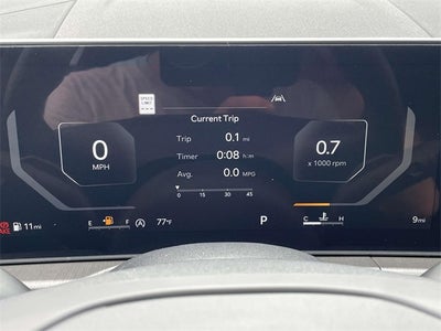 2026 Kia Sportage X-Pro Prestige