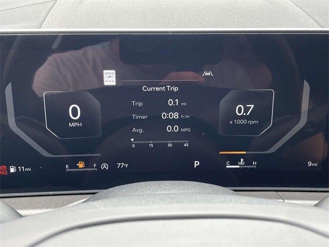 2026 Kia Sportage X-Pro Prestige