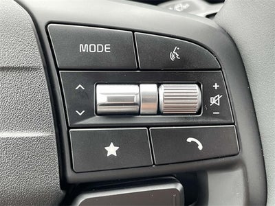 2026 Kia Sportage X-Pro Prestige