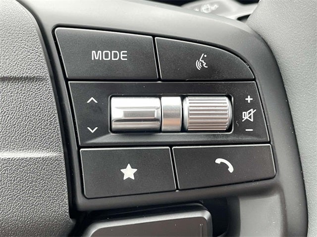 2026 Kia Sportage X-Pro Prestige