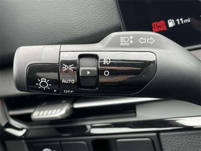 2026 Kia Sportage X-Pro Prestige