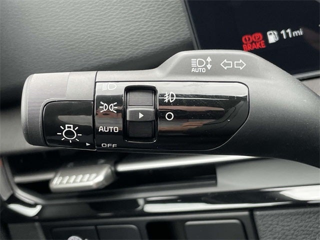 2026 Kia Sportage X-Pro Prestige