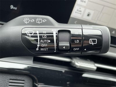 2026 Kia Sportage X-Pro Prestige