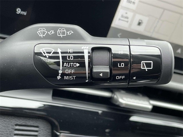 2026 Kia Sportage X-Pro Prestige