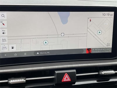 2026 Kia Sportage X-Pro Prestige