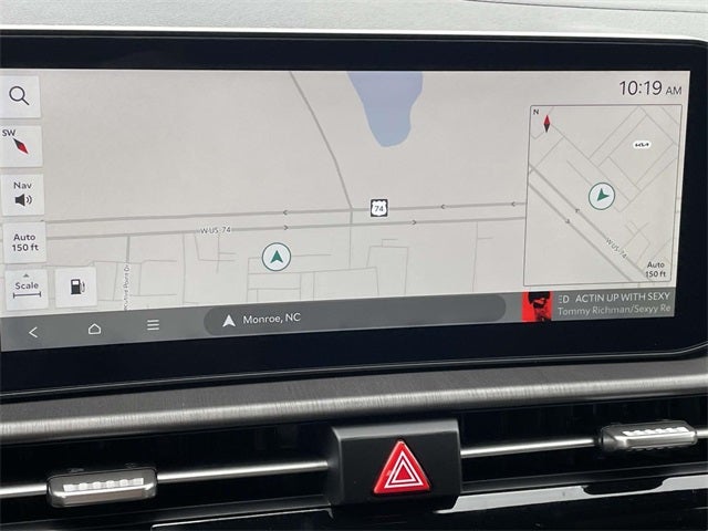 2026 Kia Sportage X-Pro Prestige