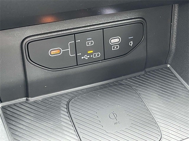 2026 Kia Sportage X-Pro Prestige