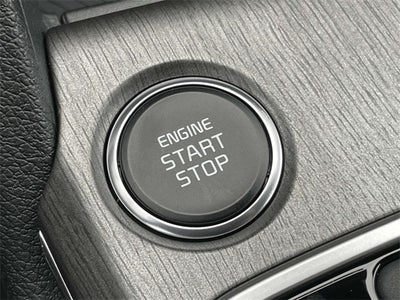 2026 Kia Sportage X-Pro Prestige