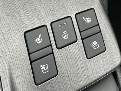 2026 Kia Sportage X-Pro Prestige