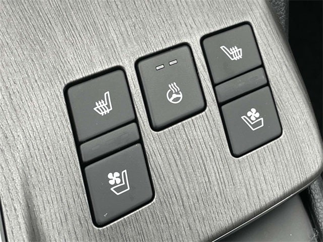 2026 Kia Sportage X-Pro Prestige