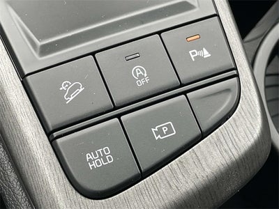 2026 Kia Sportage X-Pro Prestige