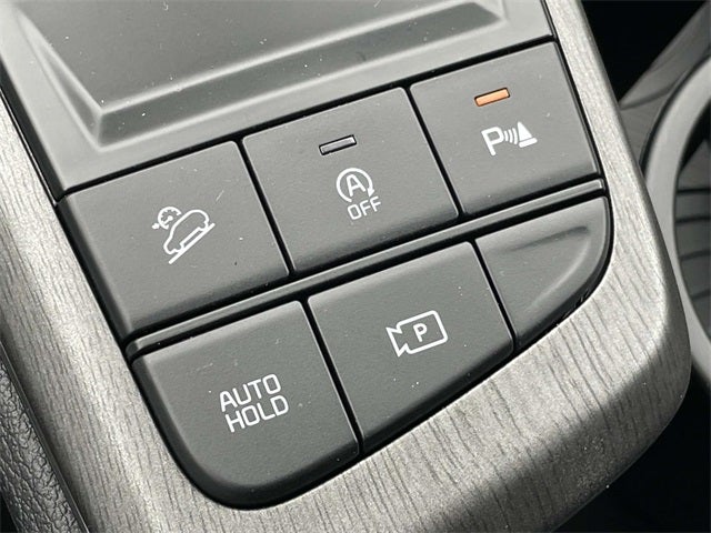 2026 Kia Sportage X-Pro Prestige