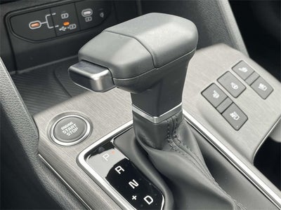 2026 Kia Sportage X-Pro Prestige