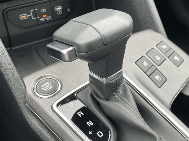 2026 Kia Sportage X-Pro Prestige