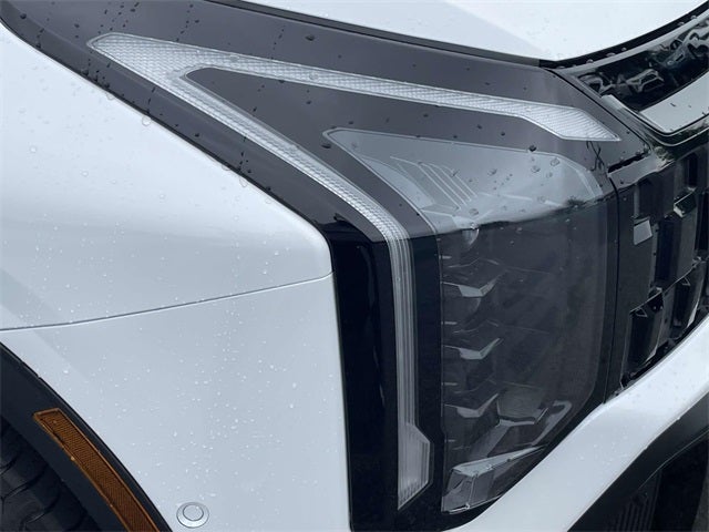 2026 Kia Sportage X-Pro Prestige