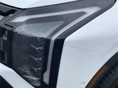 2026 Kia Sportage X-Pro Prestige