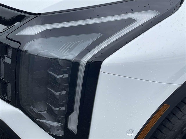 2026 Kia Sportage X-Pro Prestige