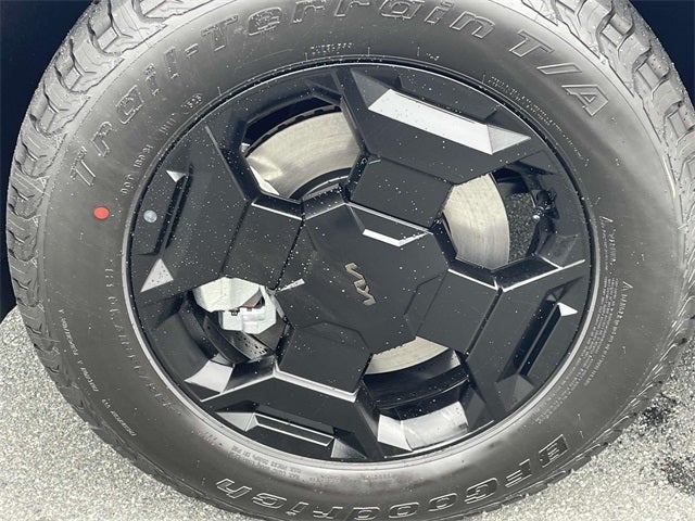 2026 Kia Sportage X-Pro Prestige