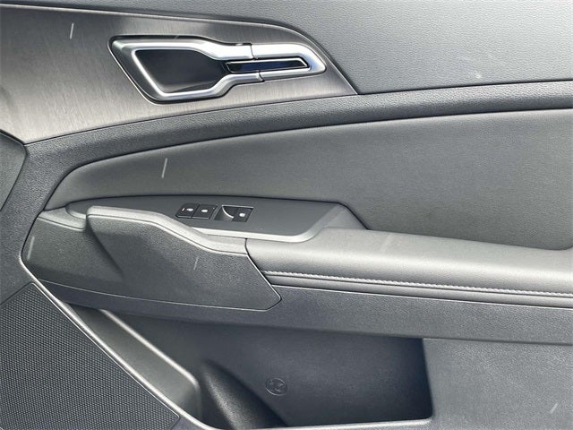 2026 Kia Sportage X-Pro Prestige