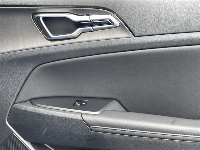 2026 Kia Sportage X-Pro Prestige