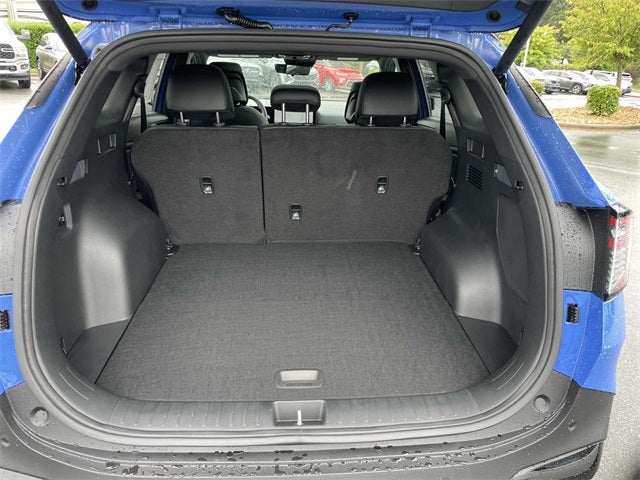 2026 Kia Sportage X-Pro Prestige