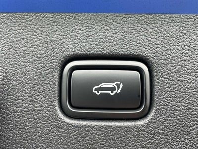 2026 Kia Sportage X-Pro Prestige