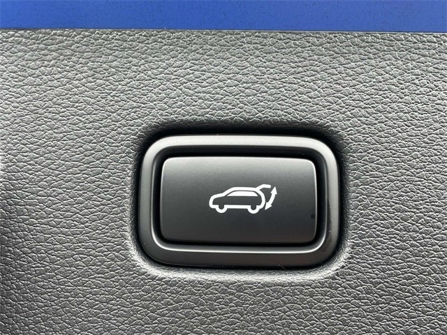 2026 Kia Sportage X-Pro Prestige