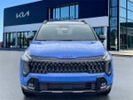 2026 Kia Sportage X-Pro Prestige