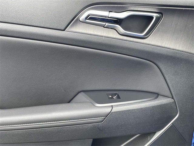 2026 Kia Sportage X-Pro Prestige