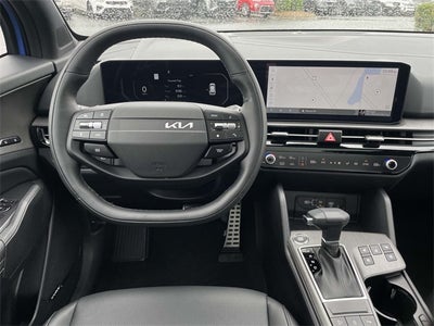 2026 Kia Sportage X-Pro Prestige