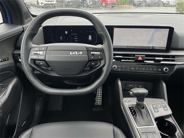 2026 Kia Sportage X-Pro Prestige