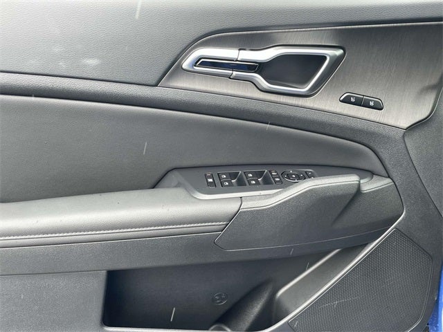 2026 Kia Sportage X-Pro Prestige