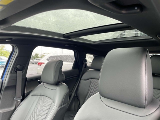 2026 Kia Sportage X-Pro Prestige