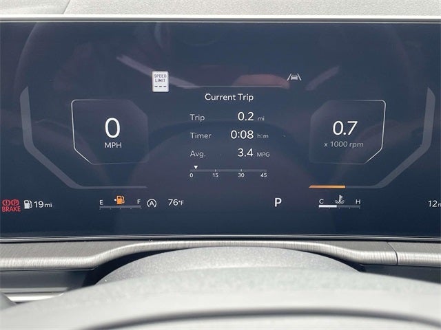 2026 Kia Sportage X-Pro Prestige