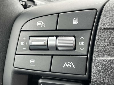 2026 Kia Sportage X-Pro Prestige