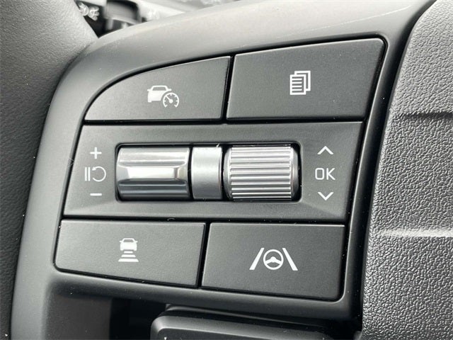 2026 Kia Sportage X-Pro Prestige