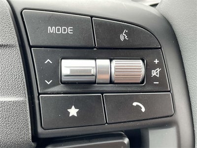 2026 Kia Sportage X-Pro Prestige