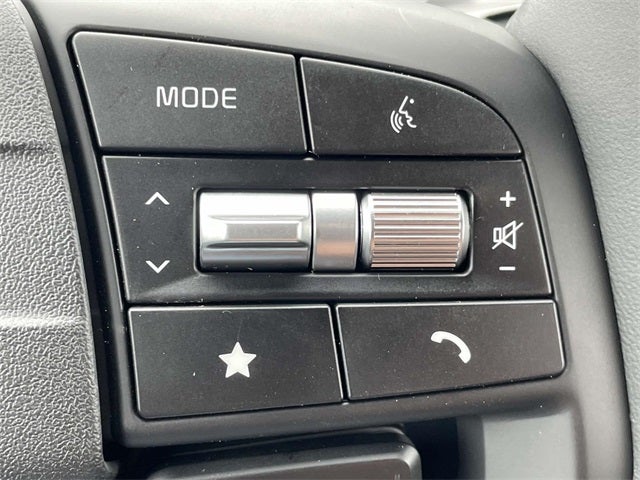 2026 Kia Sportage X-Pro Prestige